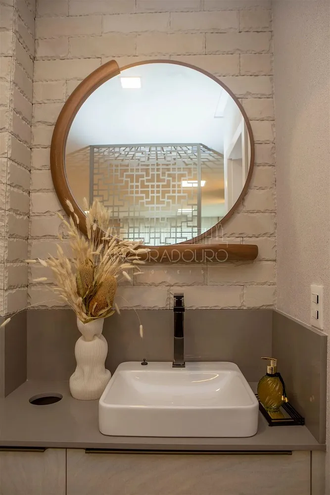 Apartamento, 3 quartos, 136 m² - Foto 4