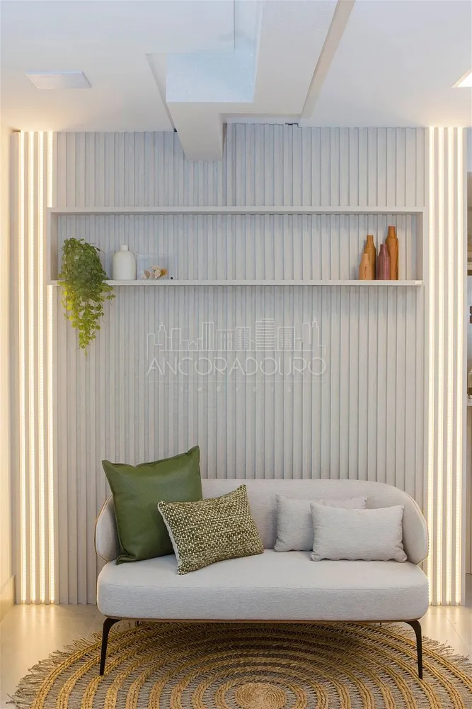 Apartamento, 3 quartos, 136 m² - Foto 7