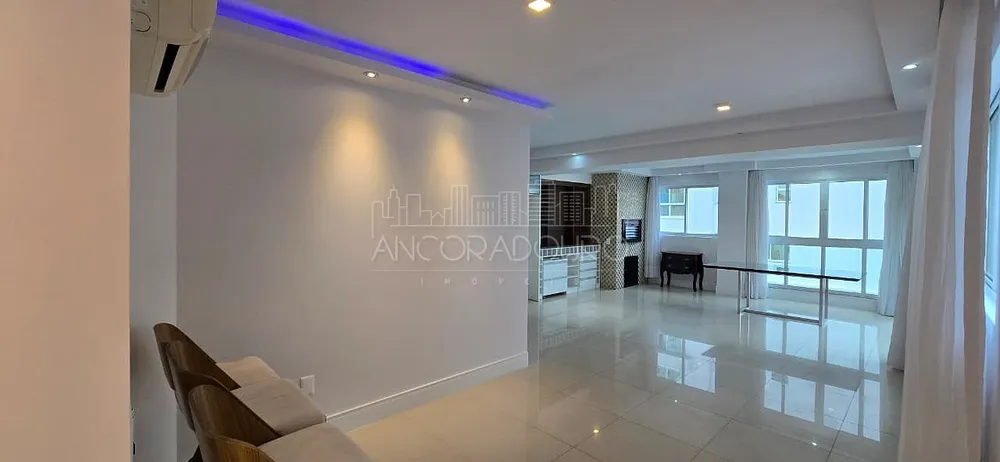 Apartamento, 3 quartos, 134 m² - Foto 3
