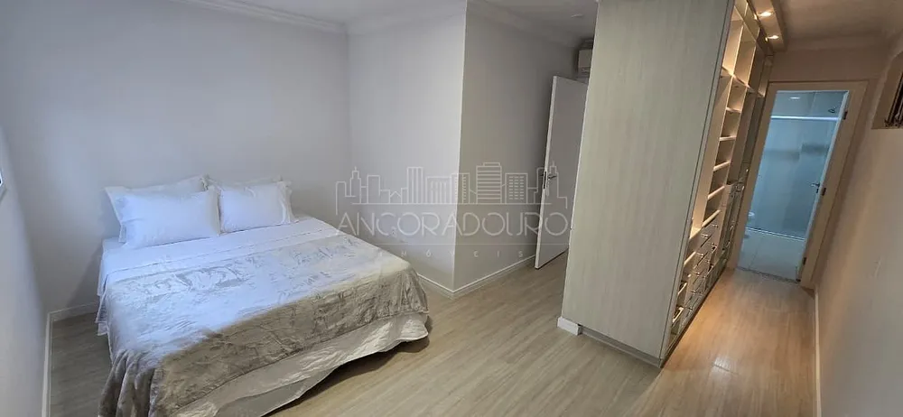 Apartamento, 3 quartos, 134 m² - Foto 6