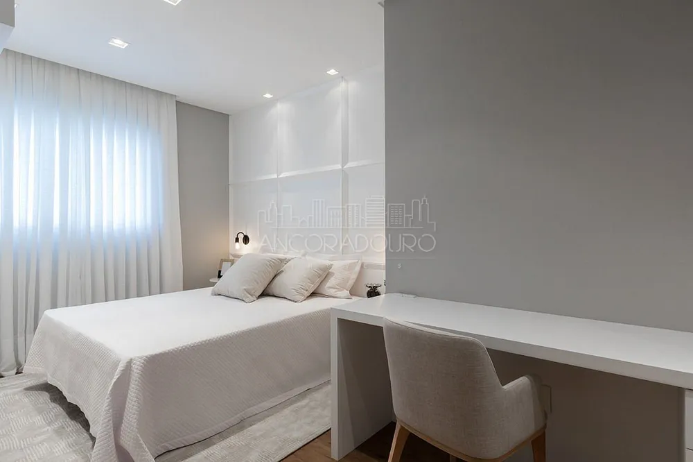 Cobertura, 4 quartos, 308 m² - Foto 6