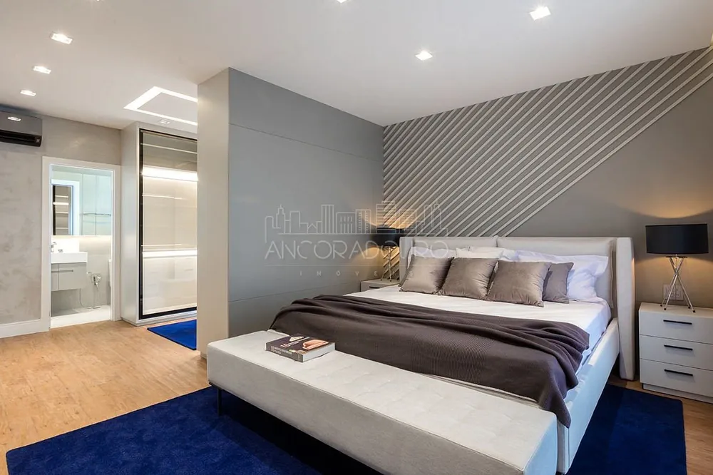 Cobertura, 4 quartos, 308 m² - Foto 3