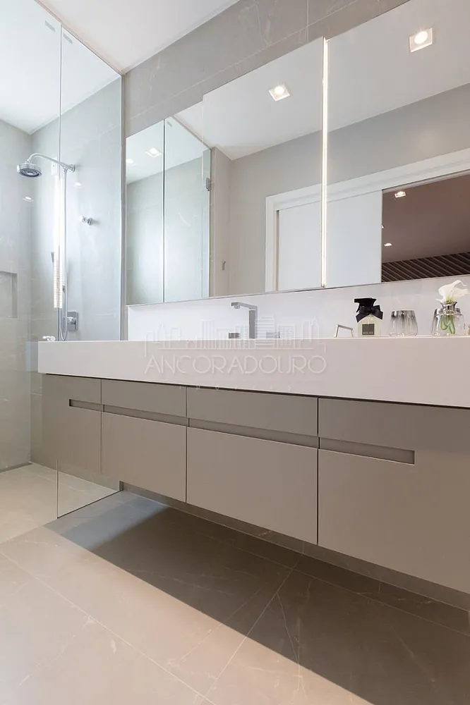 Cobertura, 4 quartos, 308 m² - Foto 5