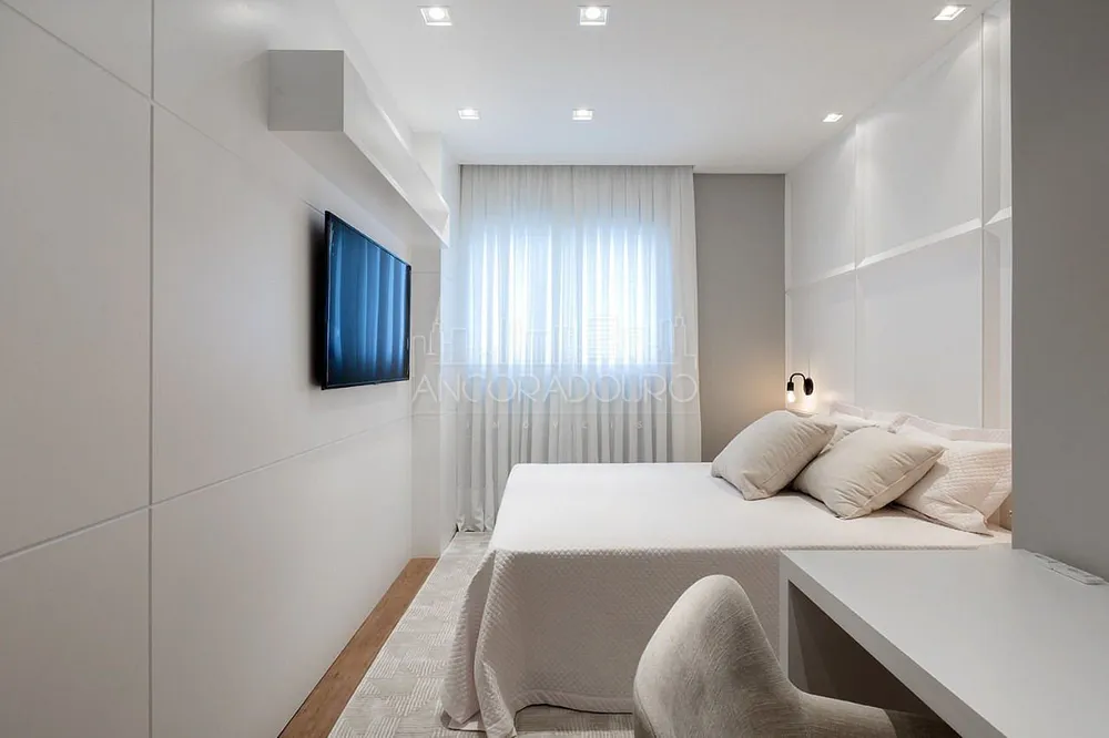Cobertura, 4 quartos, 308 m² - Foto 8