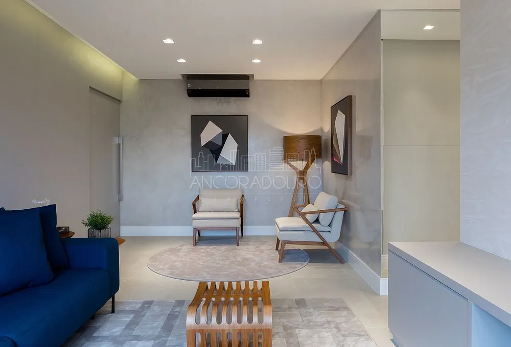 Cobertura, 4 quartos, 308 m² - Foto 2