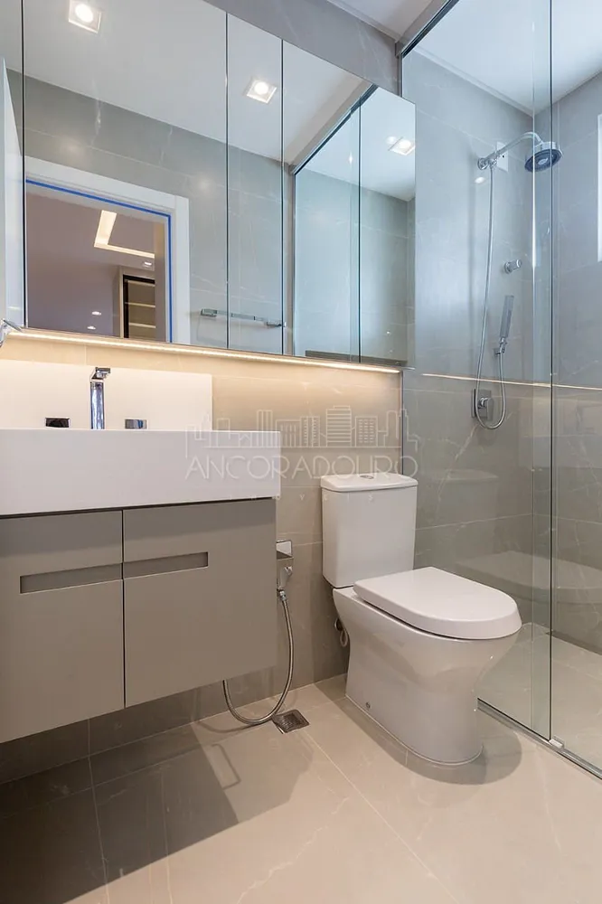 Cobertura, 4 quartos, 308 m² - Foto 12