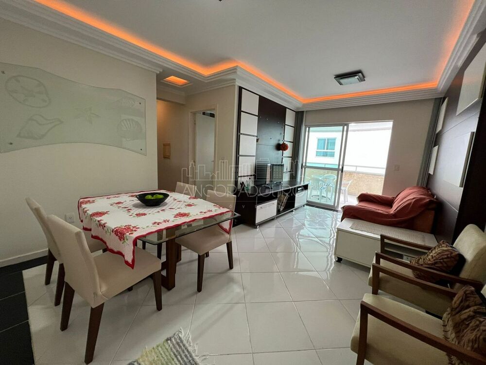 Apartamento, 2 quartos, 74 m² - Foto 1