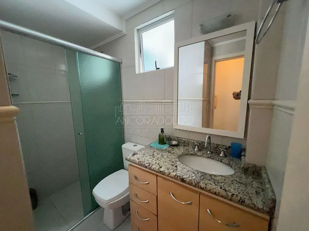 Apartamento, 2 quartos, 74 m² - Foto 10