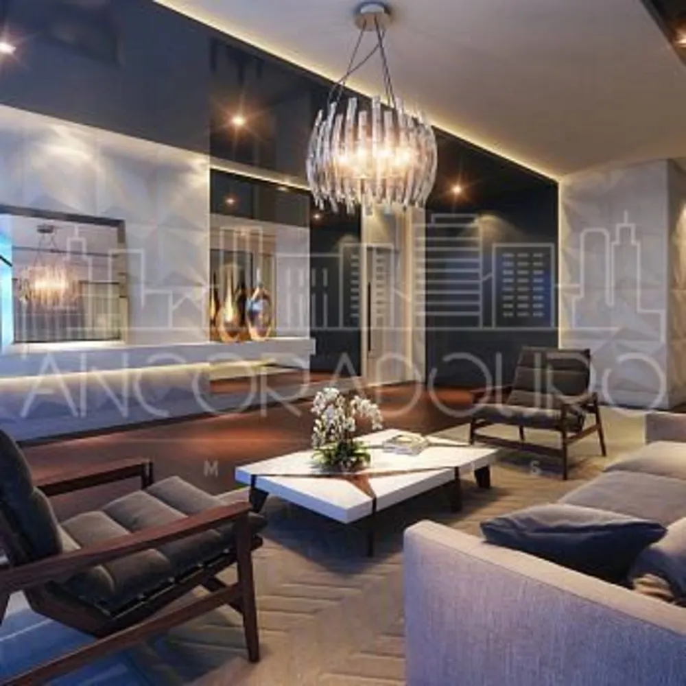 Apartamento, 3 quartos, 98 m² - Foto 4