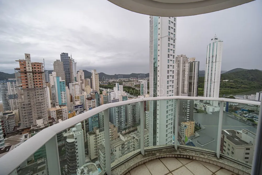 Apartamento, 4 quartos, 239 m² - Foto 21