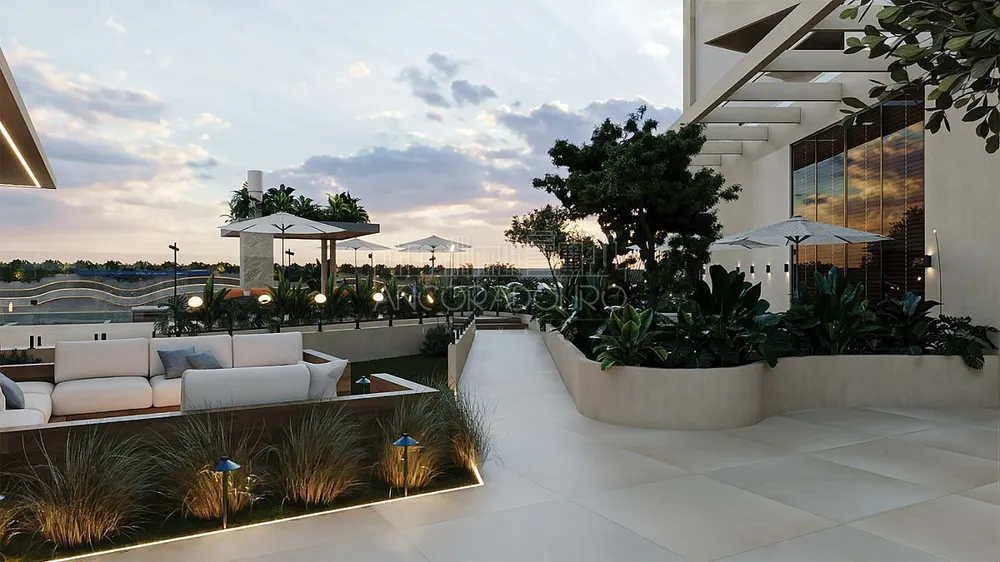 Apartamento, 4 quartos, 180 m² - Foto 8
