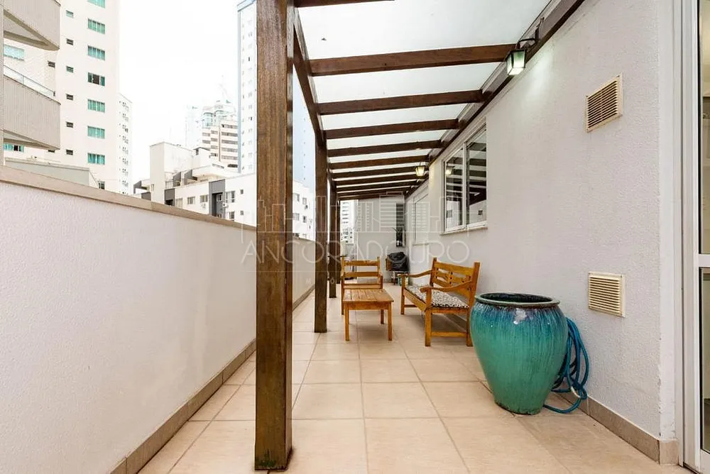 Apartamento, 4 quartos, 292 m² - Foto 4