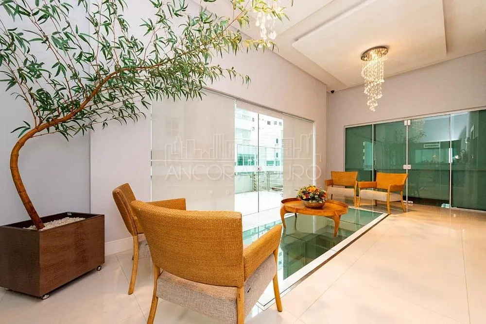 Apartamento, 4 quartos, 292 m² - Foto 8