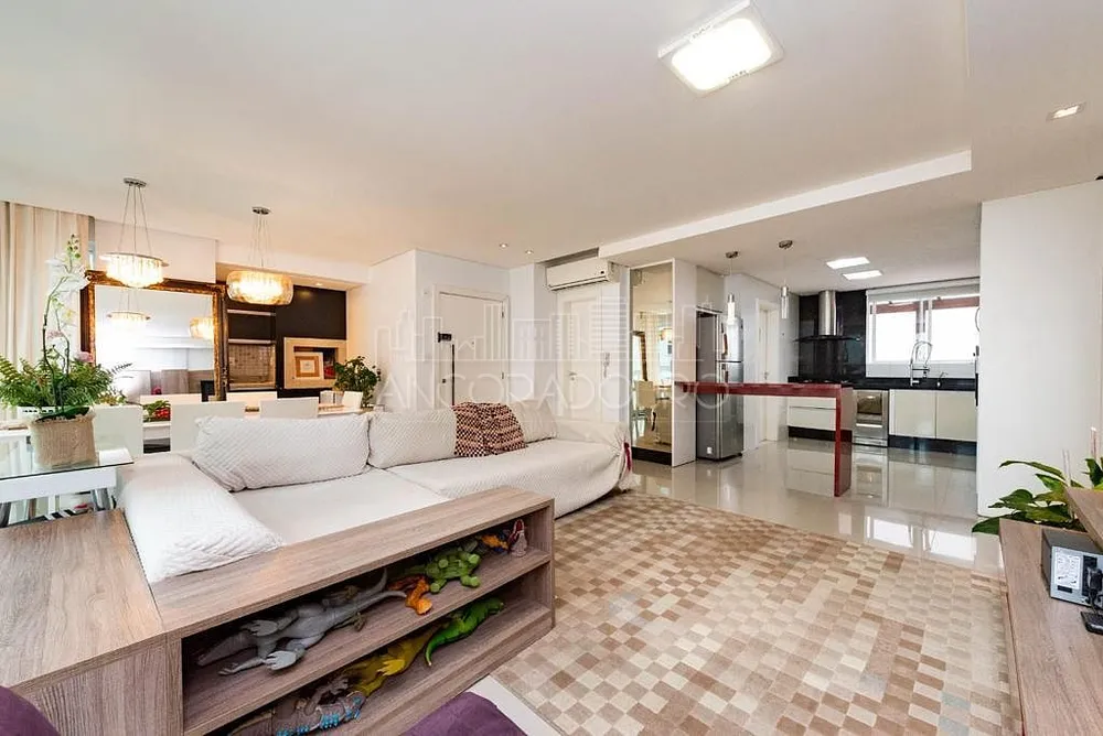 Apartamento, 4 quartos, 292 m² - Foto 10