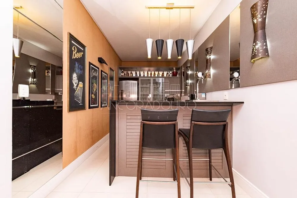 Apartamento, 4 quartos, 292 m² - Foto 5