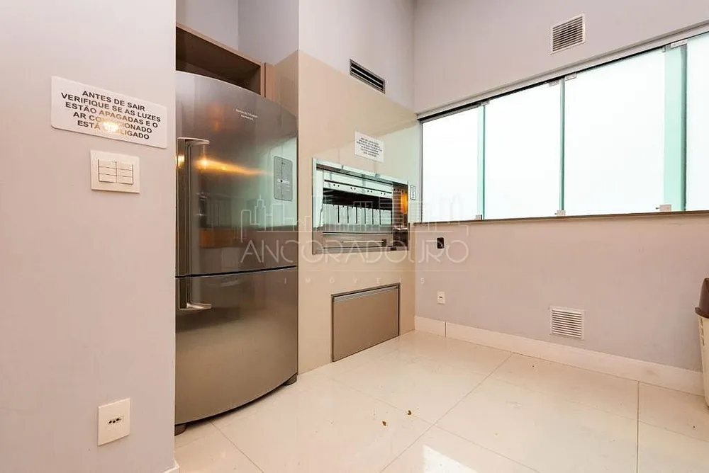 Apartamento, 4 quartos, 292 m² - Foto 9