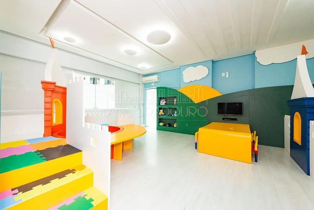 Apartamento, 4 quartos, 292 m² - Foto 6