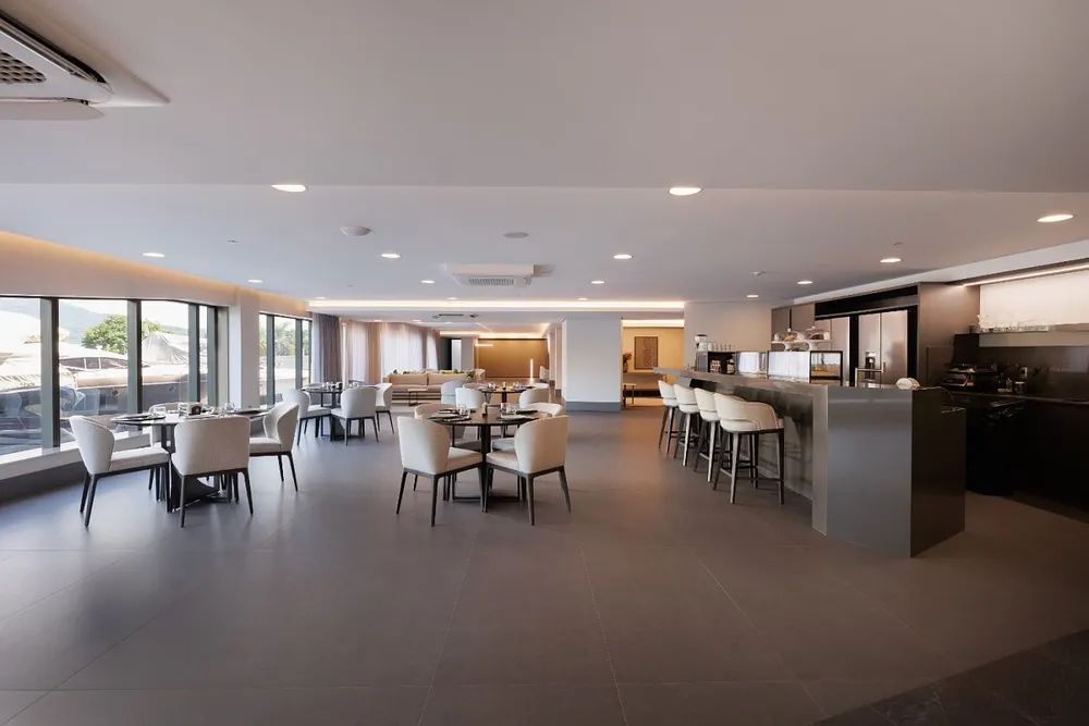 Apartamento, 4 quartos, 270 m² - Foto 8