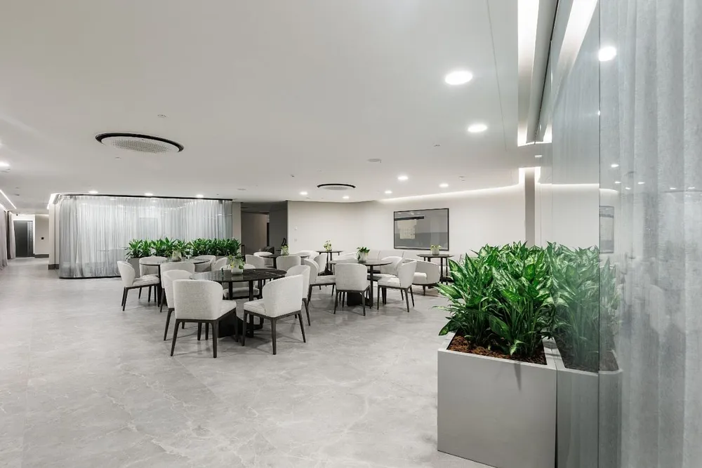 Apartamento, 4 quartos, 270 m² - Foto 6