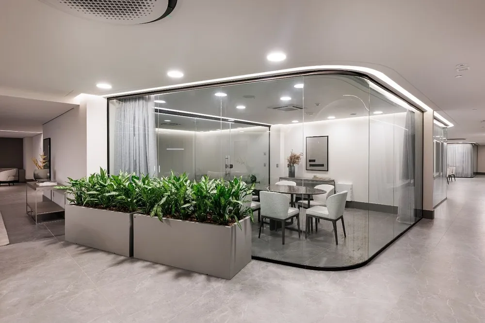 Apartamento, 4 quartos, 270 m² - Foto 2