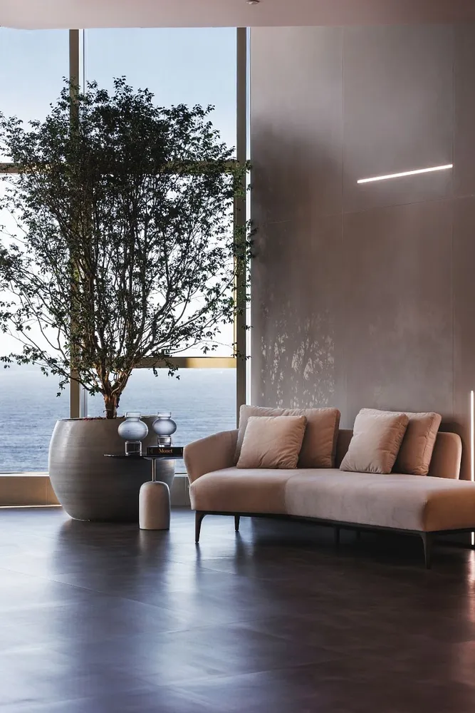 Apartamento, 4 quartos, 270 m² - Foto 1