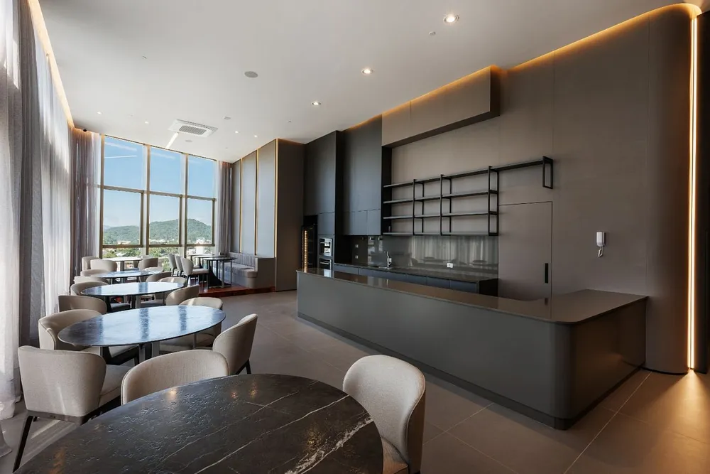 Apartamento, 4 quartos, 270 m² - Foto 5