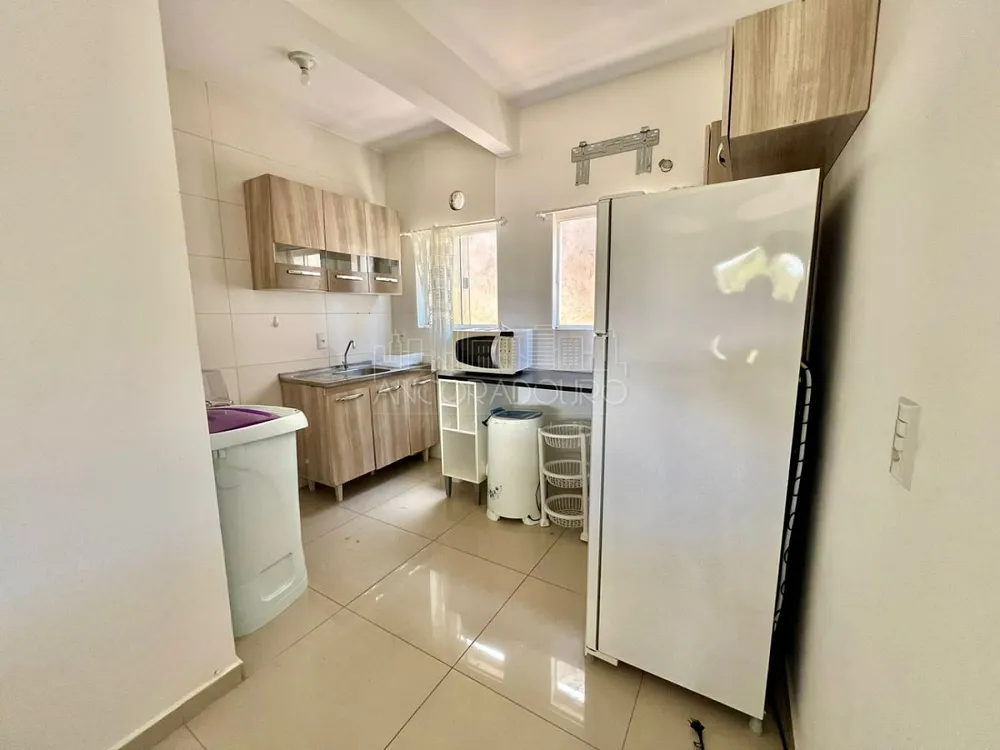 Apartamento, 2 quartos, 65 m² - Foto 11