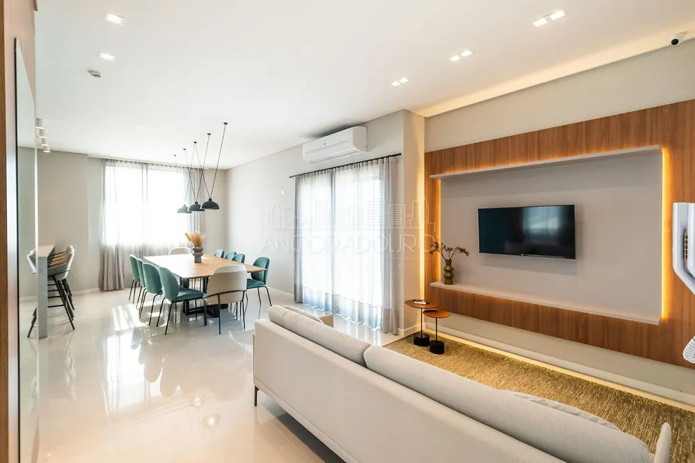 Apartamento, 2 quartos, 83 m² - Foto 5