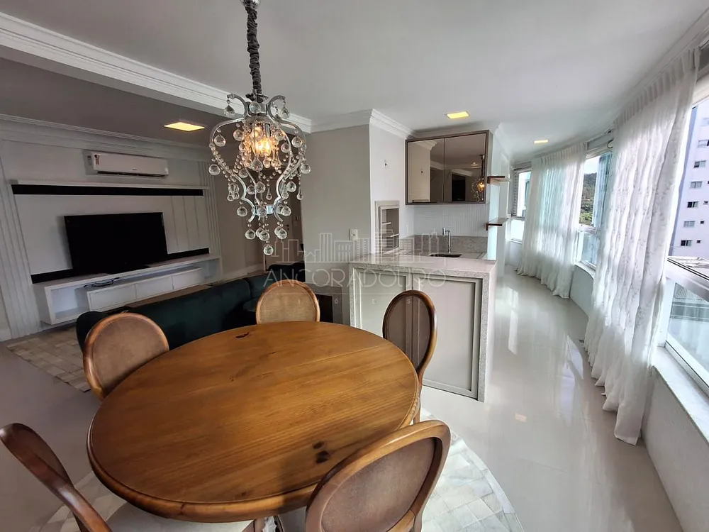 Apartamento, 3 quartos, 112 m² - Foto 1
