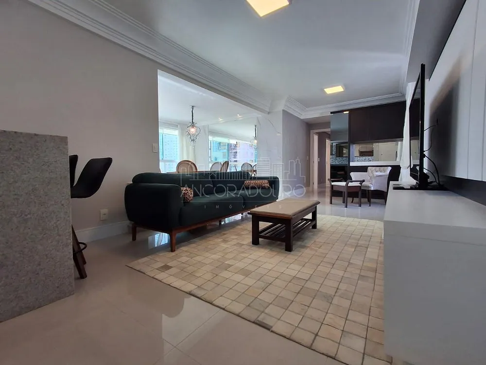 Apartamento, 3 quartos, 112 m² - Foto 4