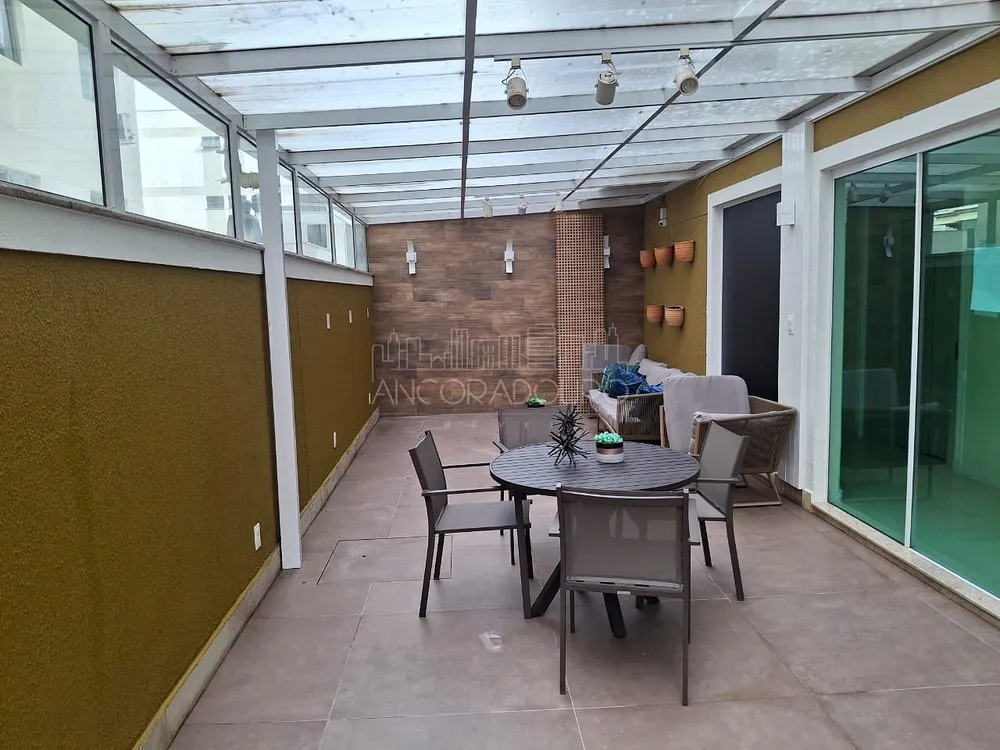 Apartamento, 3 quartos, 112 m² - Foto 9