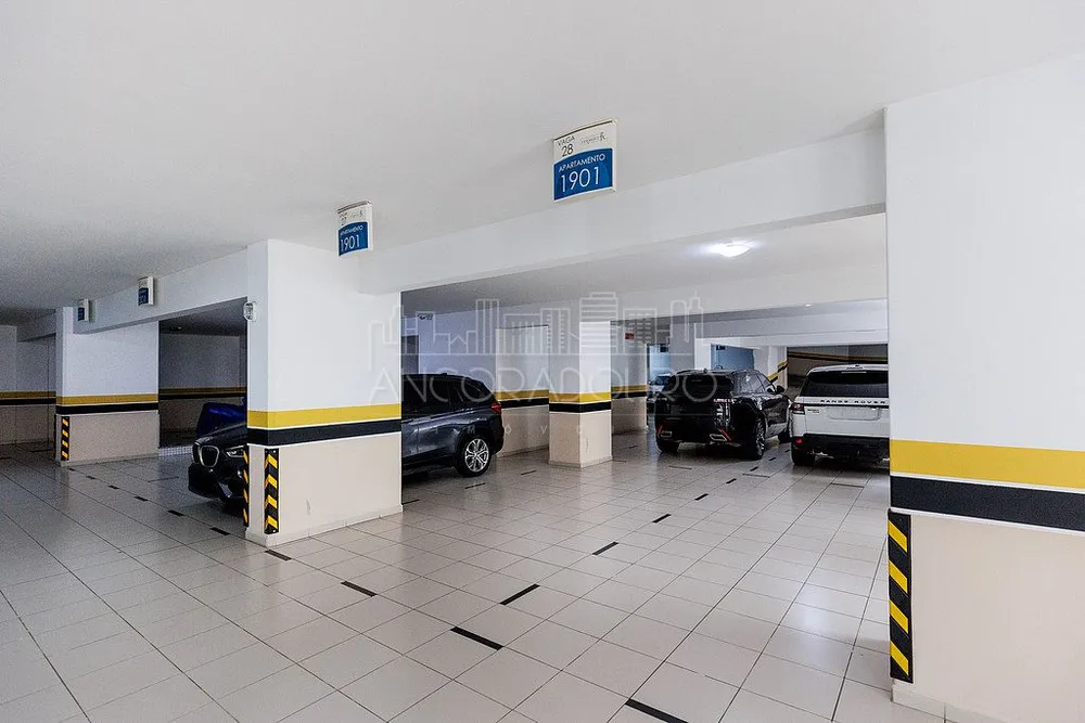 Apartamento, 3 quartos, 252 m² - Foto 11