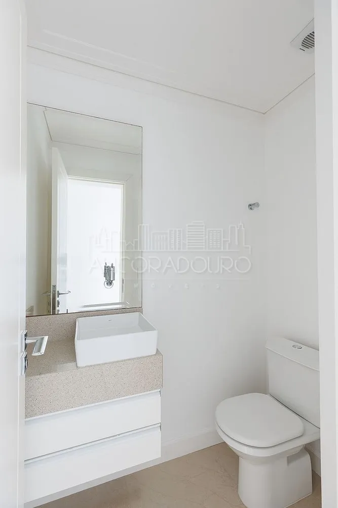 Apartamento, 3 quartos, 252 m² - Foto 2