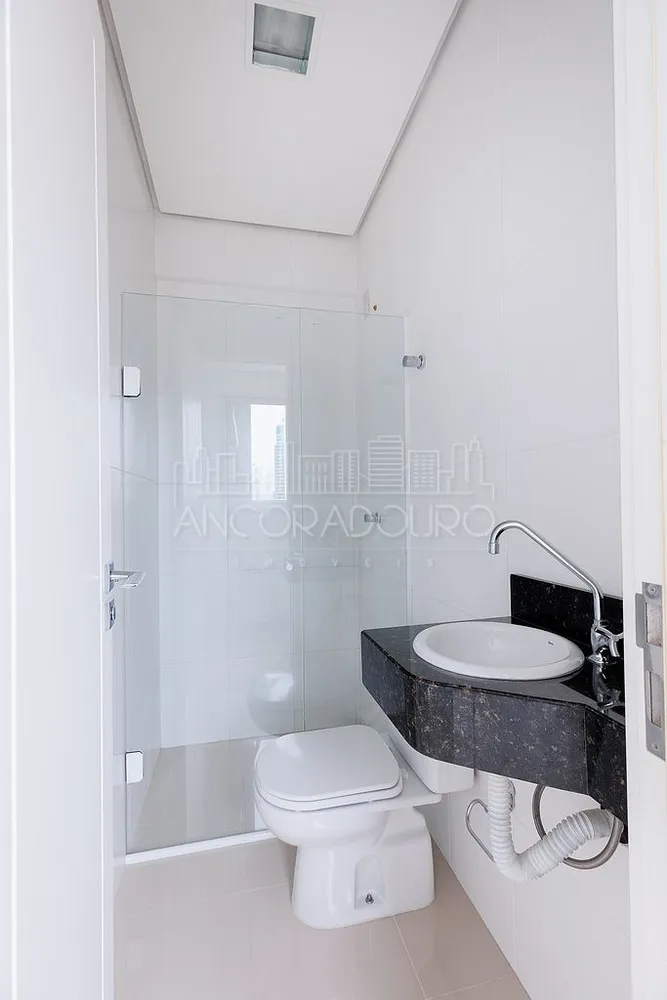 Apartamento, 3 quartos, 252 m² - Foto 10