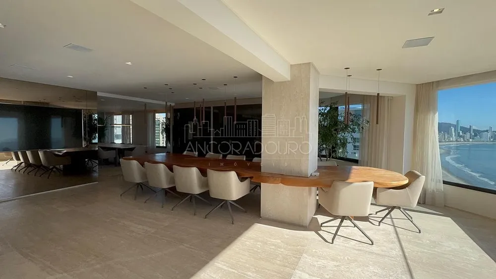 Cobertura, 4 quartos, 882 m² - Foto 5