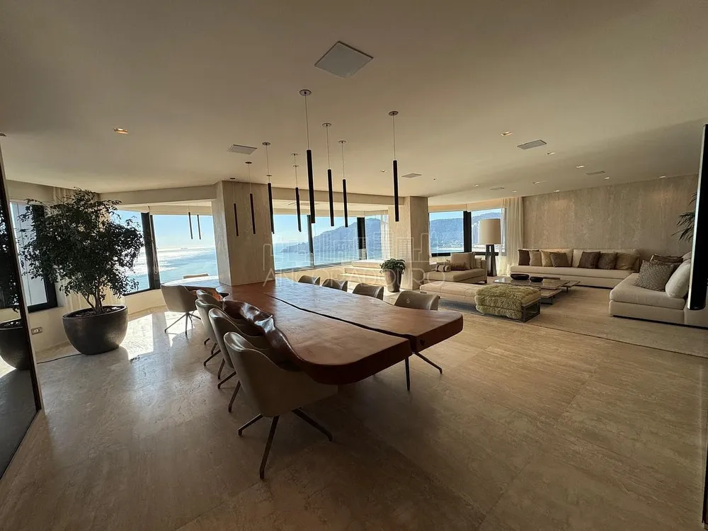 Cobertura, 4 quartos, 882 m² - Foto 6