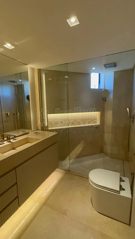 Cobertura, 4 quartos, 882 m² - Foto 8