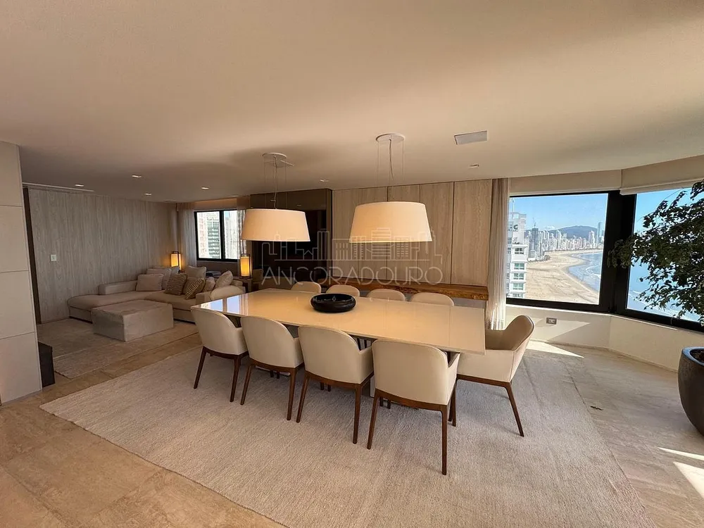 Cobertura, 4 quartos, 882 m² - Foto 4