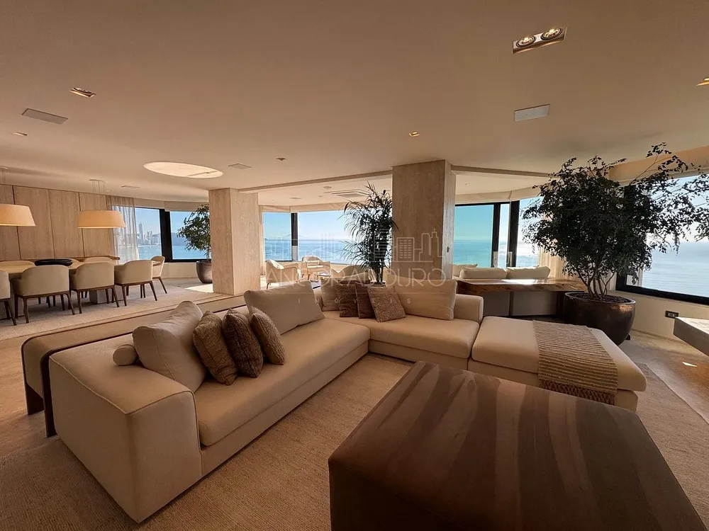 Cobertura, 4 quartos, 882 m² - Foto 7