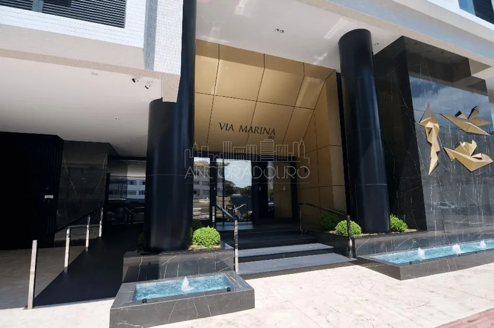 Apartamento, 3 quartos, 153 m² - Foto 6