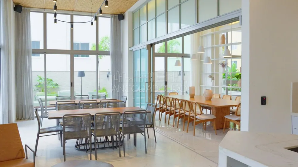 Apartamento, 5 quartos, 226 m² - Foto 9