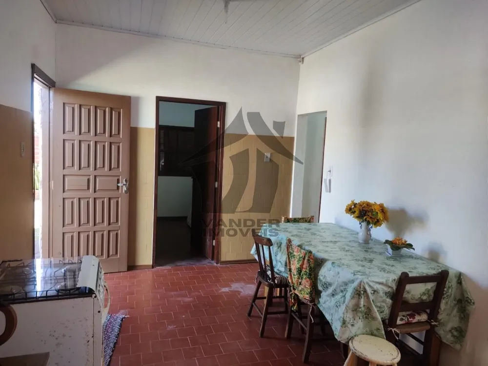 Casa, 4 quartos - Foto 1