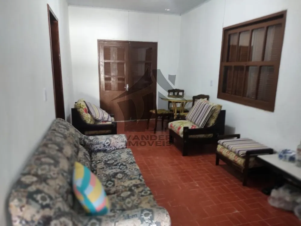 Casa, 4 quartos - Foto 2