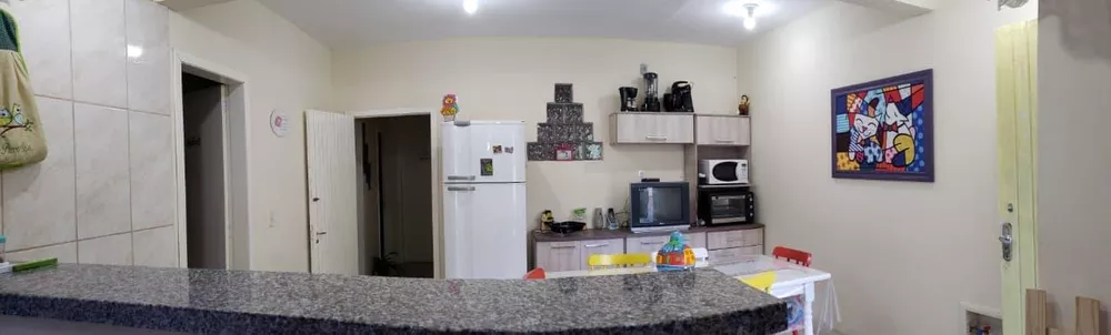 Casa, 3 quartos - Foto 10