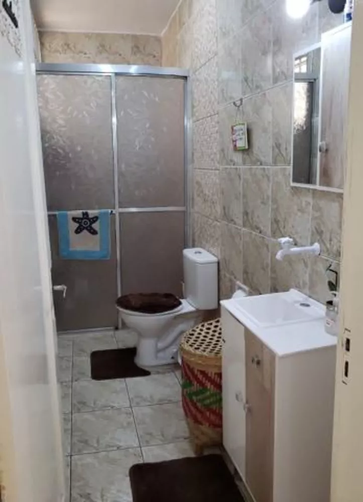 Casa, 3 quartos - Foto 3