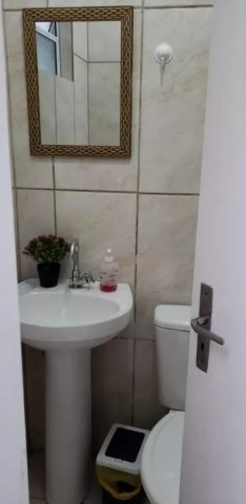 Casa, 3 quartos - Foto 12