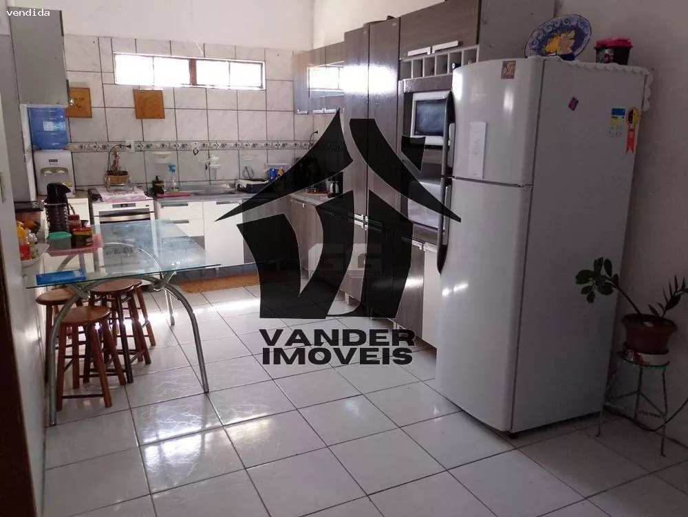 Casa, 3 quartos - Foto 10