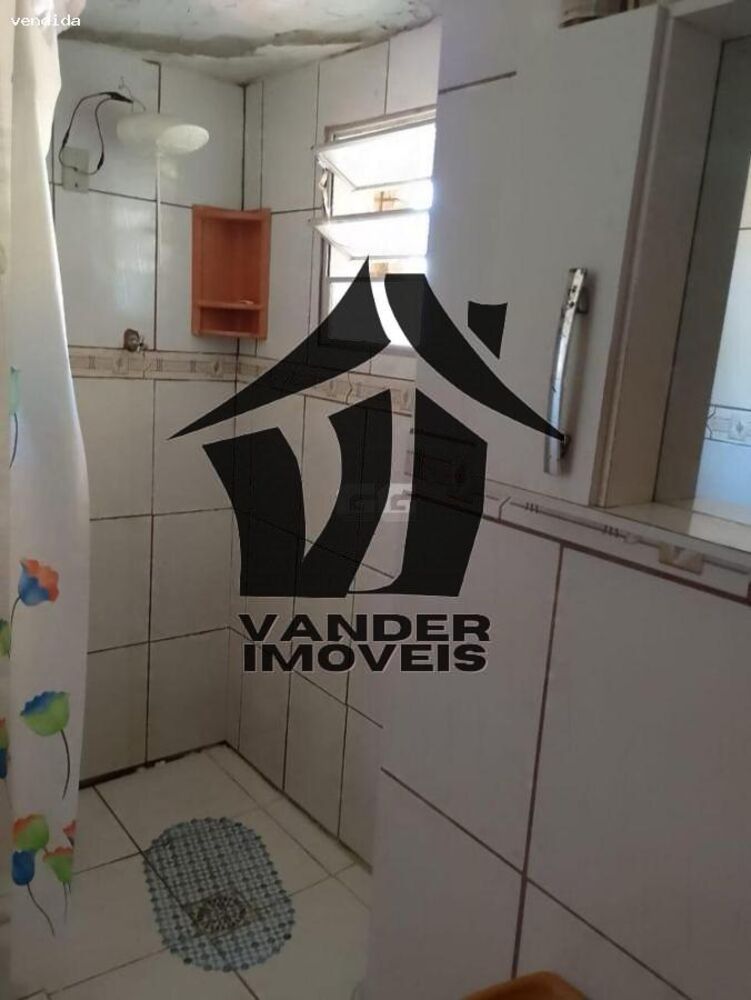 Casa, 3 quartos - Foto 8