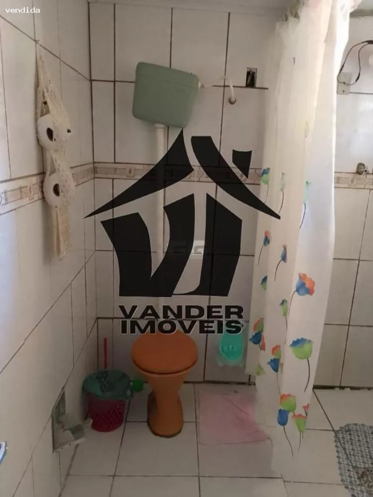 Casa, 3 quartos - Foto 11