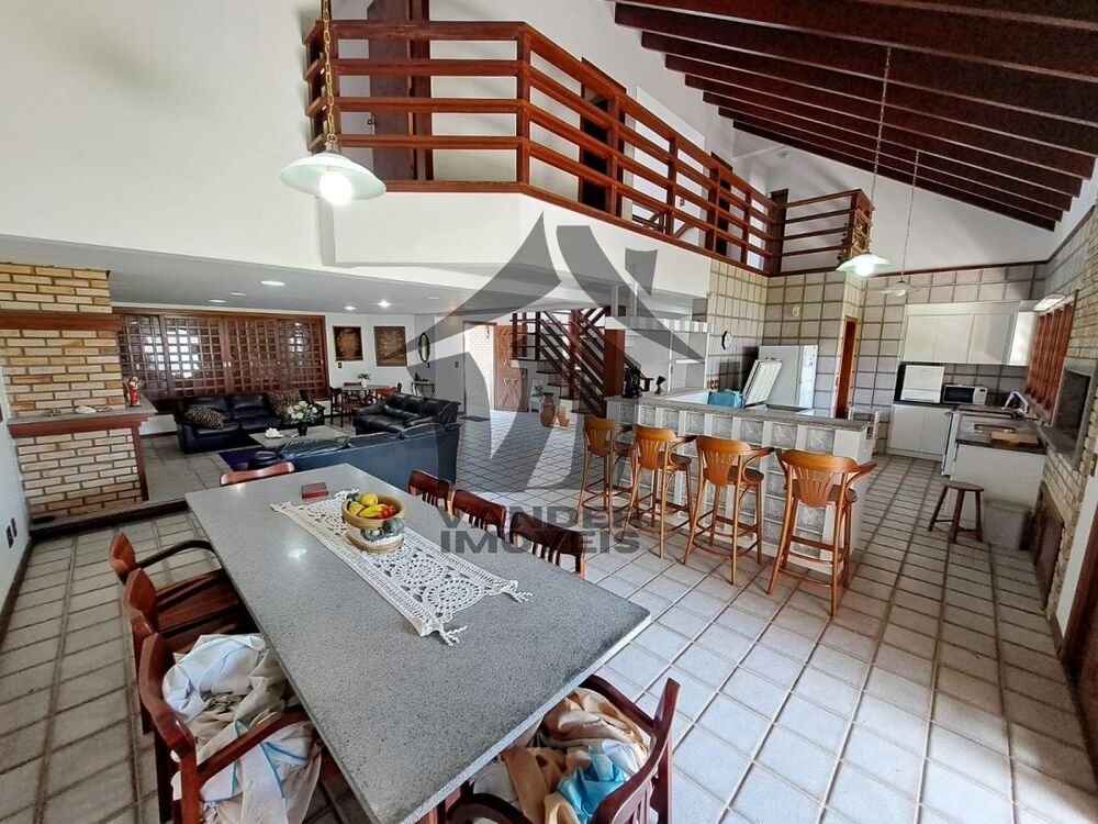 Casa, 4 quartos - Foto 18